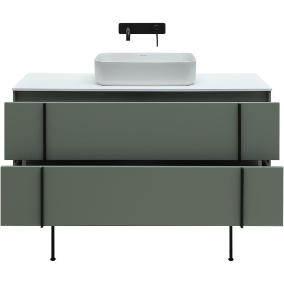 Тумба под раковину Allen Brau Reality 120 1.32008.CGM подвесная Олива матовая Тумба под раковину Allen Brau Reality 120 1.32008.CGM подвесная Олива матовая
