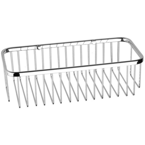 Полка корзина Bemeta Cytro 146208272 Хром