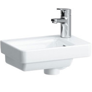 Раковина Laufen Pro S 36 8.1596.0 Белая Раковина Laufen Pro S 36 8.1596.0 Белая