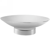 Мыльница Boheme Uno 10981-CR Хром