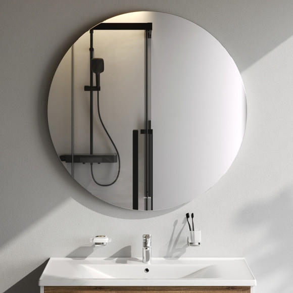 Зеркало AM.PM X-Joy 110 M85MOX41101S с подсветкой с ИК-сенсорным выключателем