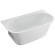 Акриловая ванна Vincea 170x90 VBT-423-1700 без гидромассажа Акриловая ванна Vincea 170x90 VBT-423-1700 без гидромассажа