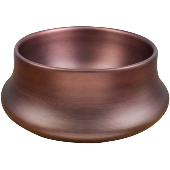 Раковина-чаша Bronze de Luxe Terracotta 36 1347MB Медь Раковина-чаша Bronze de Luxe Terracotta 36 1347MB Медь