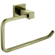 Полотенцедержатель Kaiser KH-4301 Бронза