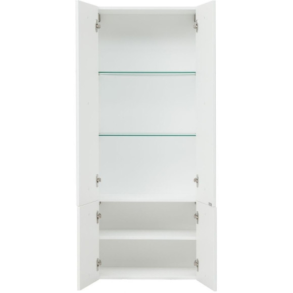 Шкаф пенал Allen Brau Reality 60 1.32003.WM подвесной Белый матовый