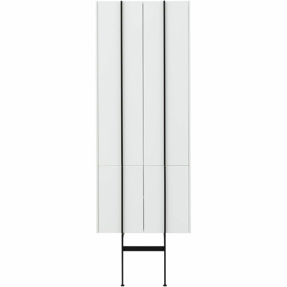 Шкаф пенал Allen Brau Reality 60 1.32003.WM подвесной Белый матовый