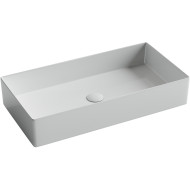 Раковина-чаша Ceramicanova Element 70 CN6071 Белая