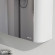 Зеркальный шкаф AM.PM Sensation 80 L M30MCL0801WG Белый глянцевый Зеркальный шкаф AM.PM Sensation 80 L M30MCL0801WG Белый глянцевый