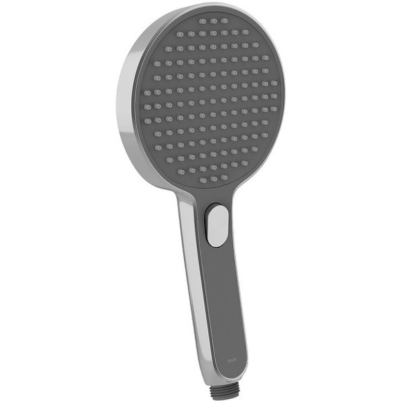 Ручной душ Iddis Esper ESP3FGRi18 Хром Серый