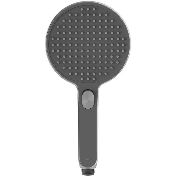 Ручной душ Iddis Esper ESP3FGRi18 Хром Серый Ручной душ Iddis Esper ESP3FGRi18 Хром Серый