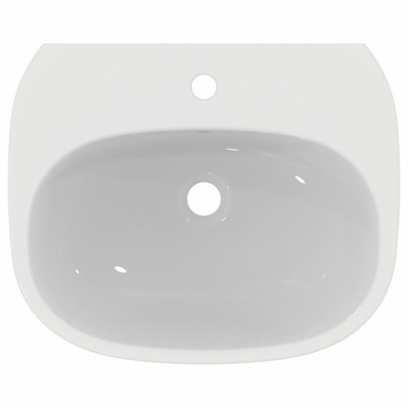 Раковина Ideal Standard Tesi 55 T352301 Euro White