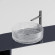 Раковина-чаша Ceramicanova Cristal 36 CN6062 Прозрачная