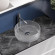 Раковина-чаша Ceramicanova Cristal 36 CN6062 Прозрачная