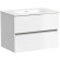Тумба под раковину Sancos Urban 70 UR70W подвесная Белый глянец Тумба под раковину Sancos Urban 70 UR70W подвесная Белый глянец