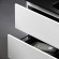 Тумба под раковину Sancos Urban 70 UR70W подвесная Белый глянец Тумба под раковину Sancos Urban 70 UR70W подвесная Белый глянец