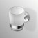 Стакан для зубных щеток Ideal Standard IOM A9120AA Хром Стакан для зубных щеток Ideal Standard IOM A9120AA Хром