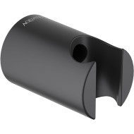 Держатель ручного душа Aquatek AQ2404MB Черный матовый