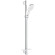Душевой гарнитур Grohe Rainshower SmartActive 26587LS0 Белая луна