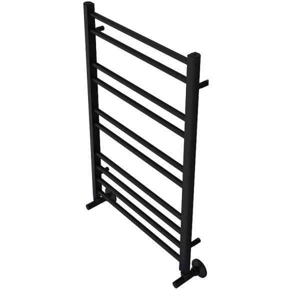 Водяной полотенцесушитель Aquatek Вега П10 500x800 AQ DR1080BL Черный муар Водяной полотенцесушитель Aquatek Вега П10 500x800 AQ DR1080BL Черный муар