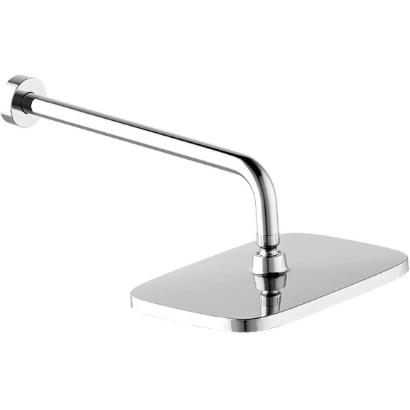 Душевая система Damixa Gala 953530000 Хром Душевая система Damixa Gala 953530000 Хром