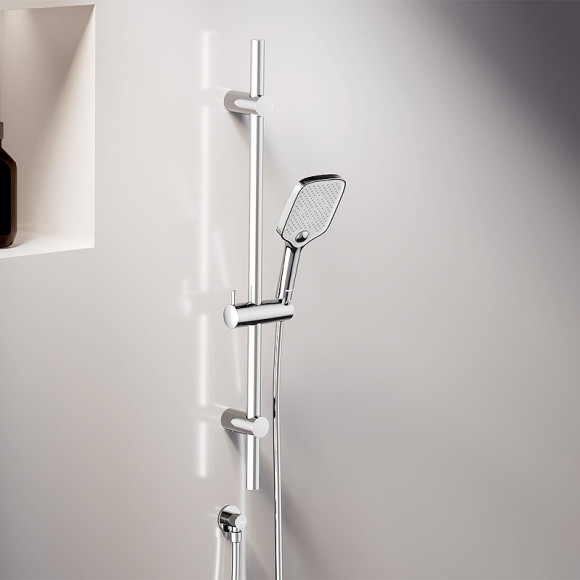 Душевая система Damixa Gala 953530000 Хром Душевая система Damixa Gala 953530000 Хром