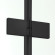 Душевой уголок New Trendy New Soleo Black 100х80 R D-0240A/D-0114B профиль Черный стекло прозрачное Душевой уголок New Trendy New Soleo Black 100х80 R D-0240A/D-0114B профиль Черный стекло прозрачное