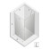 Душевой уголок New Trendy New Soleo Chrome 80х120 L D-0148A/D-0151B профиль Хром стекло прозрачное Душевой уголок New Trendy New Soleo Chrome 80х120 L D-0148A/D-0151B профиль Хром стекло прозрачное