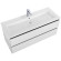 Тумба под раковину Cezares Plane 120 PLANE-1200-2C-SO-BL подвесная Bianco Lucido Тумба под раковину Cezares Plane 120 PLANE-1200-2C-SO-BL подвесная Bianco Lucido