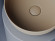 Раковина-чаша Ceramicanova Element 36 CN6073MC Капучино матовая Раковина-чаша Ceramicanova Element 36 CN6073MC Капучино матовая