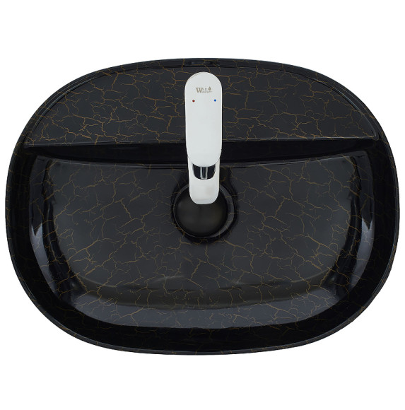 Раковина WeltWasser Elbach 2202 K509 50 10000004548 Мрамор Раковина WeltWasser Elbach 2202 K509 50 10000004548 Мрамор