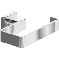 Держатель туалетной бумаги Villeroy&Boch Elements-Striking TVA15201400061 Хром Держатель туалетной бумаги Villeroy&Boch Elements-Striking TVA15201400061 Хром