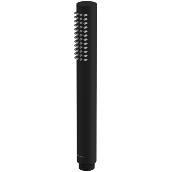 Душевая система Whitecross Y black YSET12BL Черная матовая Душевая система Whitecross Y black YSET12BL Черная матовая