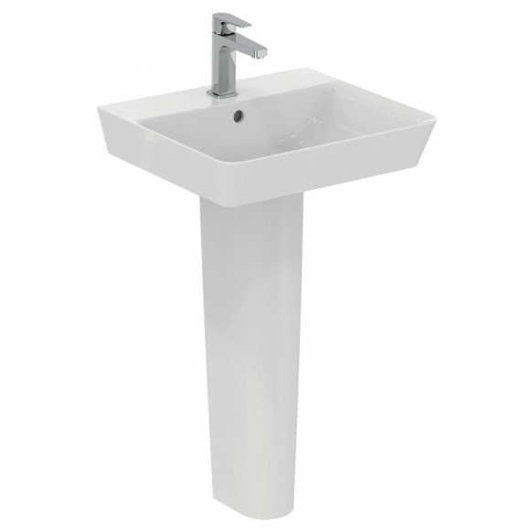 Смеситель для раковины Ideal Standard Cerafine Model D BC553AA Хром Смеситель для раковины Ideal Standard Cerafine Model D BC553AA Хром