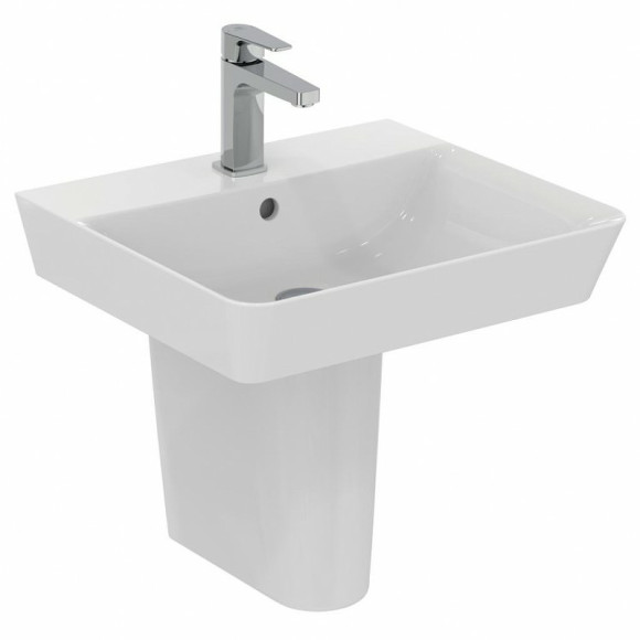 Смеситель для раковины Ideal Standard Cerafine Model D BC553AA Хром Смеситель для раковины Ideal Standard Cerafine Model D BC553AA Хром