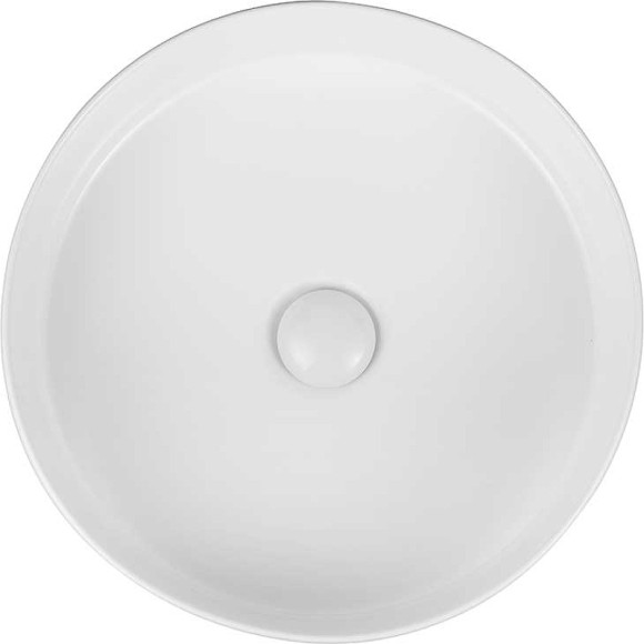 Раковина-чаша Vincea 40 VBS-316 Белая Раковина-чаша Vincea 40 VBS-316 Белая