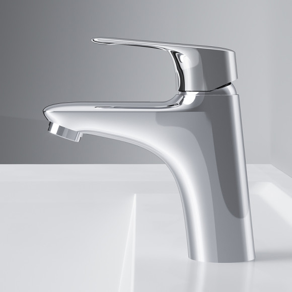 Смеситель для раковины AM.PM Joy F85E02100 Хром Смеситель для раковины AM.PM Joy F85E02100 Хром