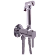 Гигиенический душ со смесителем Rav Slezak Rav Slezak SE843/1 Хром