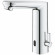 Смеситель для раковины Grohe Eurosmart Cosmopolitan E 36422001 Хром