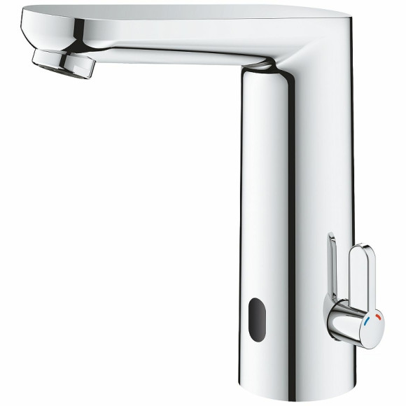 Смеситель для раковины Grohe Eurosmart Cosmopolitan E 36422001 Хром