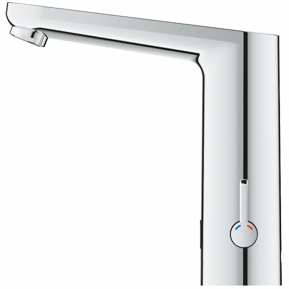 Смеситель для раковины Grohe Eurosmart Cosmopolitan E 36422001 Хром