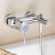 Смеситель для ванны Grohe Concetto 32211001 Хром Смеситель для ванны Grohe Concetto 32211001 Хром
