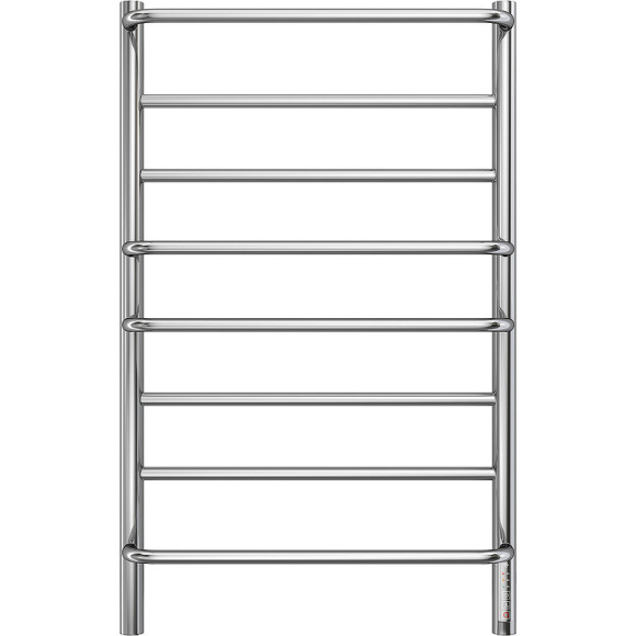 Электрический полотенцесушитель Terminus Евромикс П8 500х850 4670078531292 Хром Электрический полотенцесушитель Terminus Евромикс П8 500х850 4670078531292 Хром