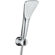 Душевой гарнитур Kludi Fizz 6765005-00 Хром Душевой гарнитур Kludi Fizz 6765005-00 Хром