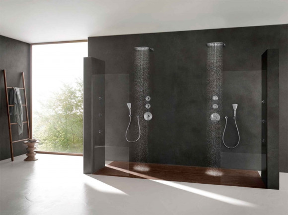 Душевой гарнитур Kludi Fizz 6765005-00 Хром Душевой гарнитур Kludi Fizz 6765005-00 Хром