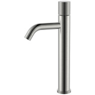 Смеситель для раковины Boheme Stick 122-NB.2 Никель