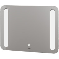 Зеркало Grossman Lara 80 138080 с подсветкой с сенсорным выключателем