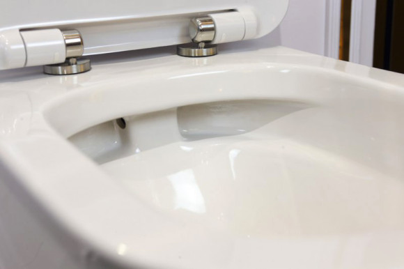 Унитаз BelBagno Prado BB10150CH подвесной без сиденья Унитаз BelBagno Prado BB10150CH подвесной без сиденья