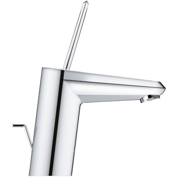 Смеситель для раковины Grohe Eurodisc Joy 23425000 Хром