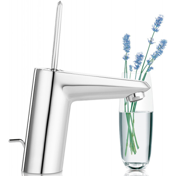 Смеситель для раковины Grohe Eurodisc Joy 23425000 Хром