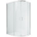 Душевой уголок New Trendy New Varia Chrome 120х85 K-0509 профиль Хром стекло прозрачное Душевой уголок New Trendy New Varia Chrome 120х85 K-0509 профиль Хром стекло прозрачное